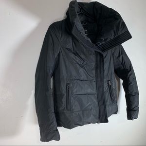 Mackage women winter waterproof down filled jacket